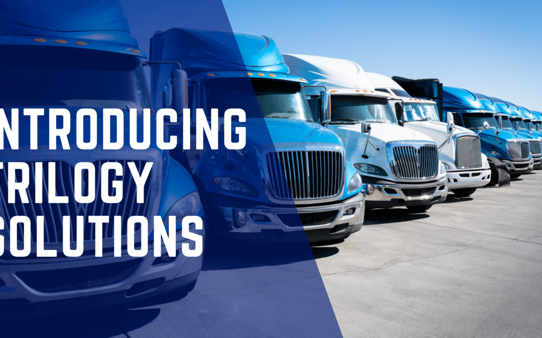 Introducing Trilogy Solutions – Press Release
